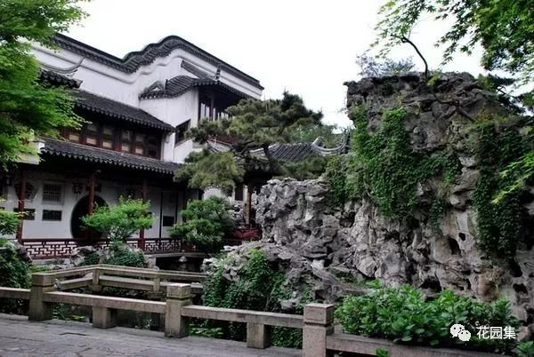 匠心打造粤剧艺术博物馆 西园十景传粤音